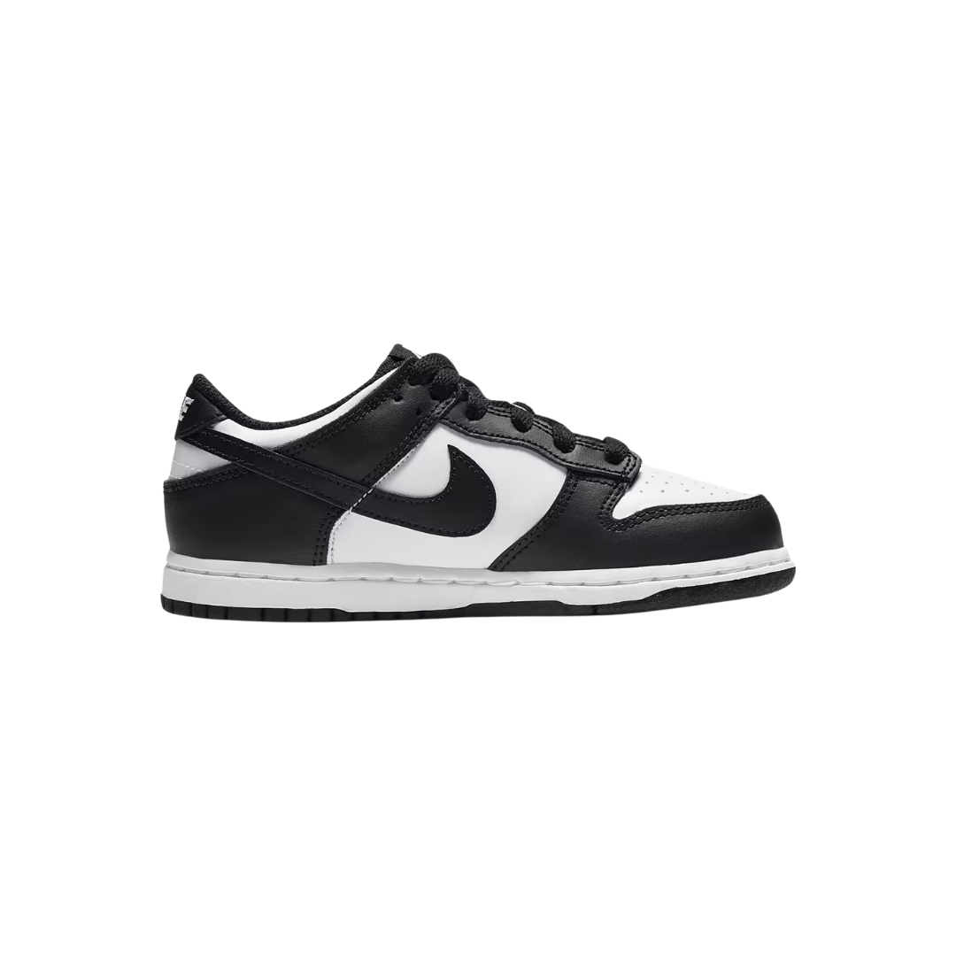 Nike Dunk Low Sneakers (Toddler)