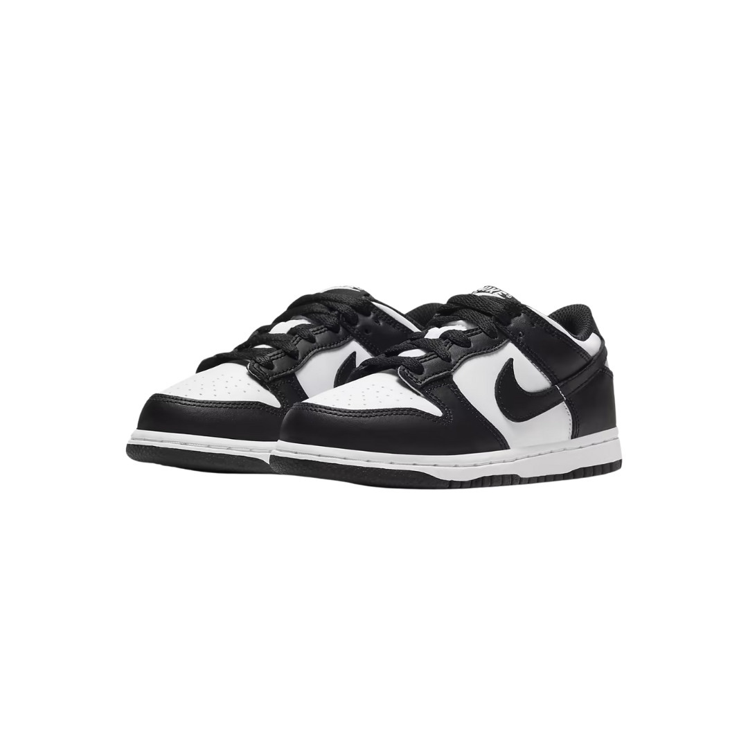 Nike Dunk Low Sneakers (Toddler)