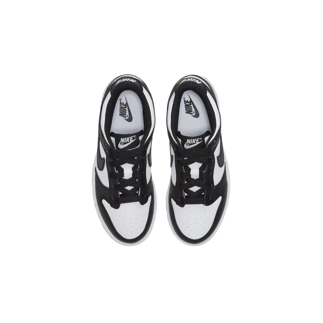 Nike Dunk Low Sneakers (Toddler)