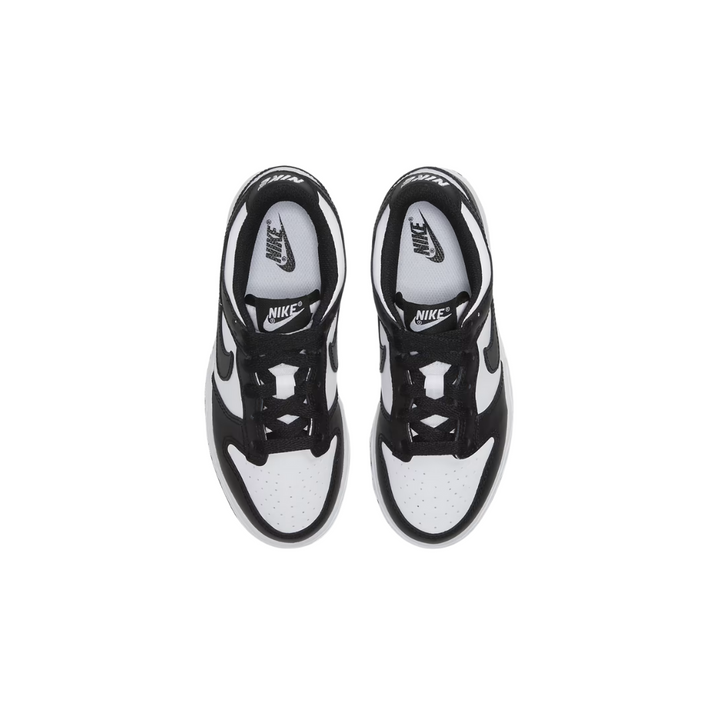 Nike Dunk Low Sneakers (Toddler)