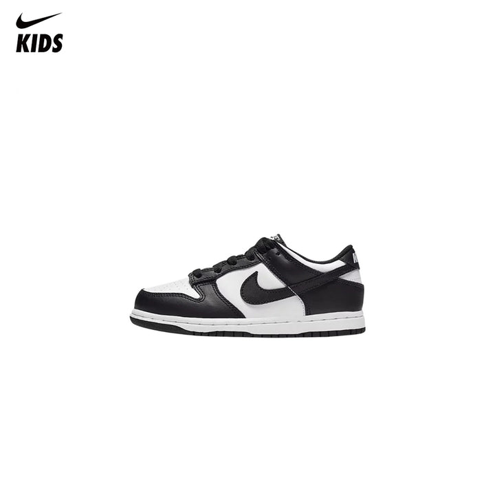 Nike Dunk Low Sneakers (Toddler)
