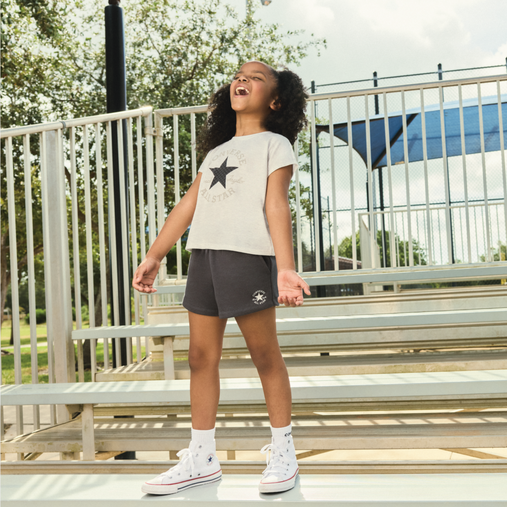 Converse Kids