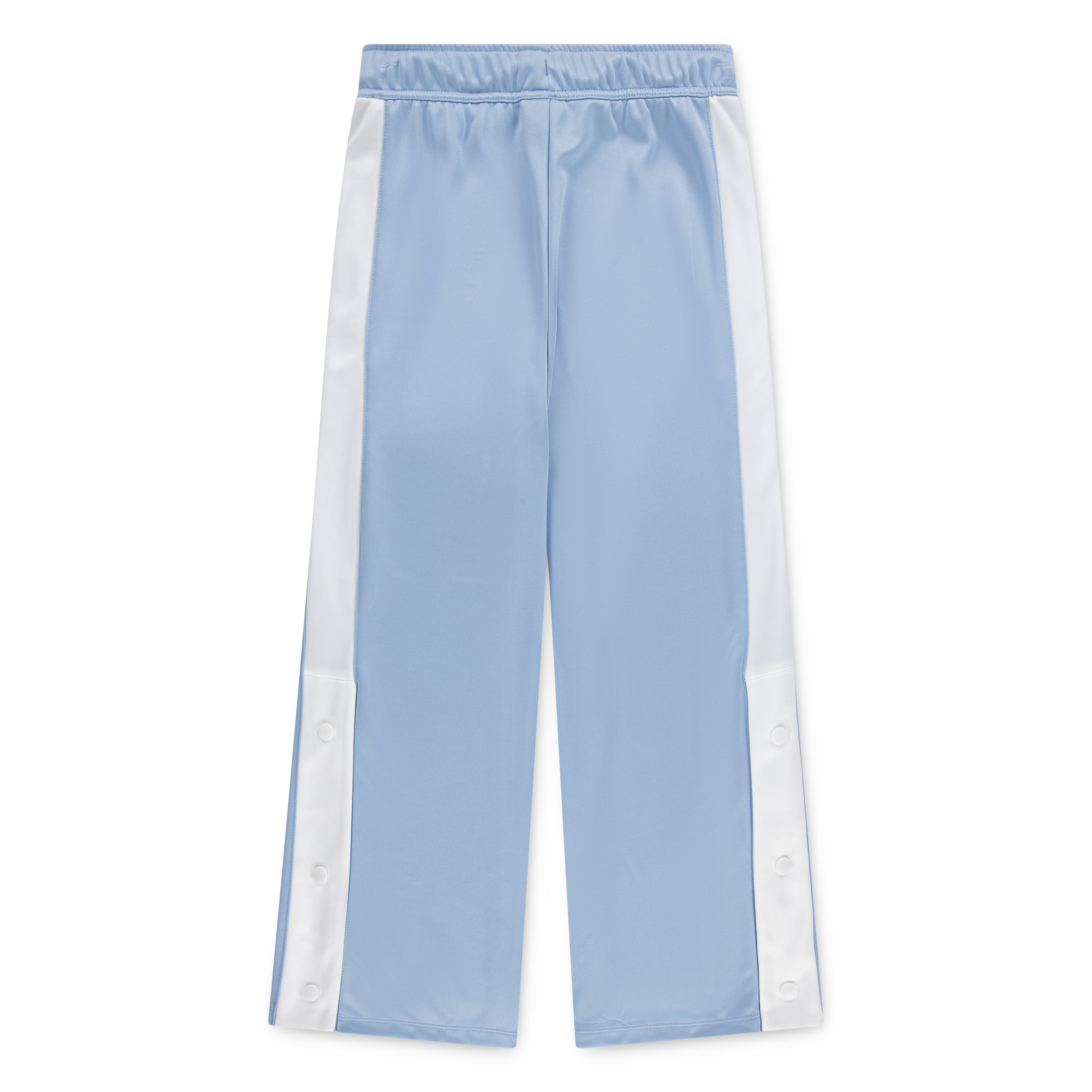 Converse Girls Snap Track Pants (Little Kids)