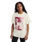 Converse Girls Graphic Boyfriend T-Shirt (Little Kids)