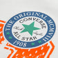 Converse Boys Varcity Oversized T-shirt (Big Kids)