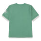 Converse Boys Varcity Layered T-shirt (Big Kids)