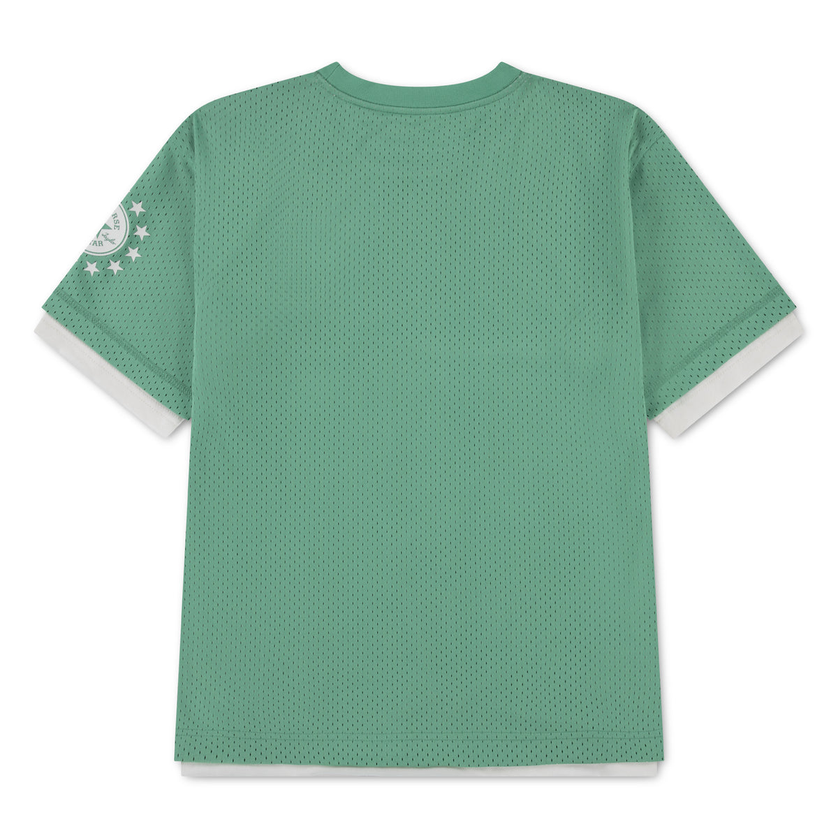 Converse Boys Varcity Layered T-shirt (Big Kids)