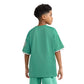Converse Boys Varcity Layered T-shirt (Big Kids)