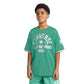 Converse Boys Varcity Layered T-shirt (Big Kids)
