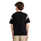 Converse Boys Varcity Mesh T-shirt (Big Kids)