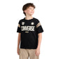 Converse Boys Varcity Mesh T-shirt (Big Kids)