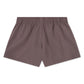 Converse Girls Pleated Woven Shorts (Big Kids)
