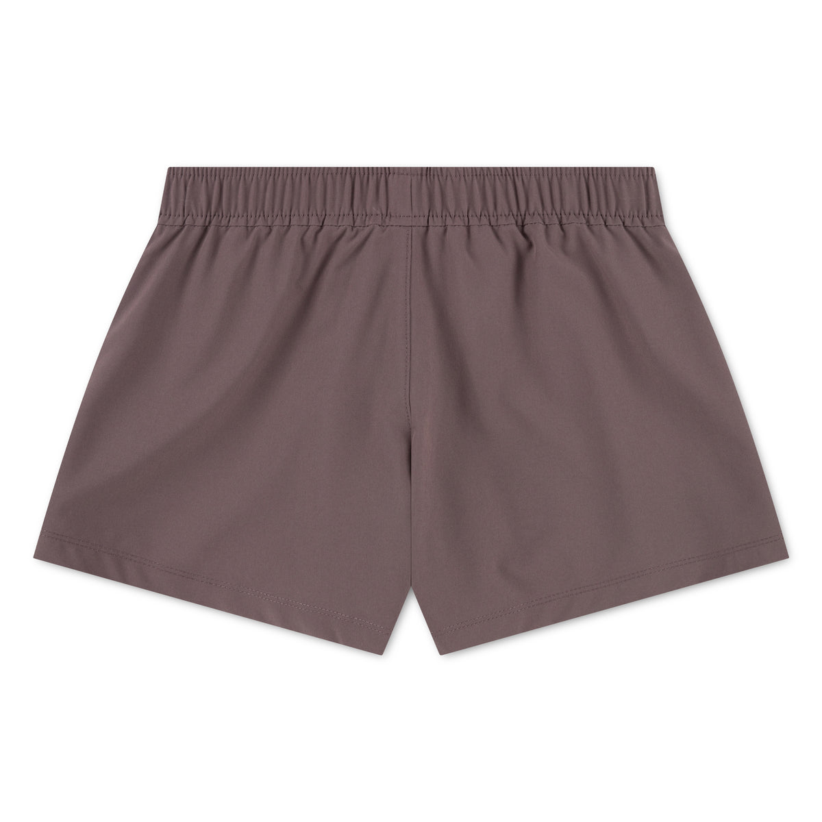 Converse Girls Pleated Woven Shorts (Big Kids)