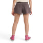 Converse Girls Pleated Woven Shorts (Big Kids)