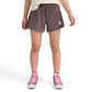 Converse Girls Pleated Woven Shorts (Big Kids)