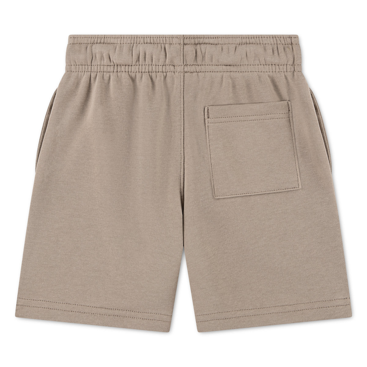 Converse Boys Ultimate Essential French Terry Shorts (Little Kids)