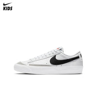 Nike Blazer Low '77 Sneakers