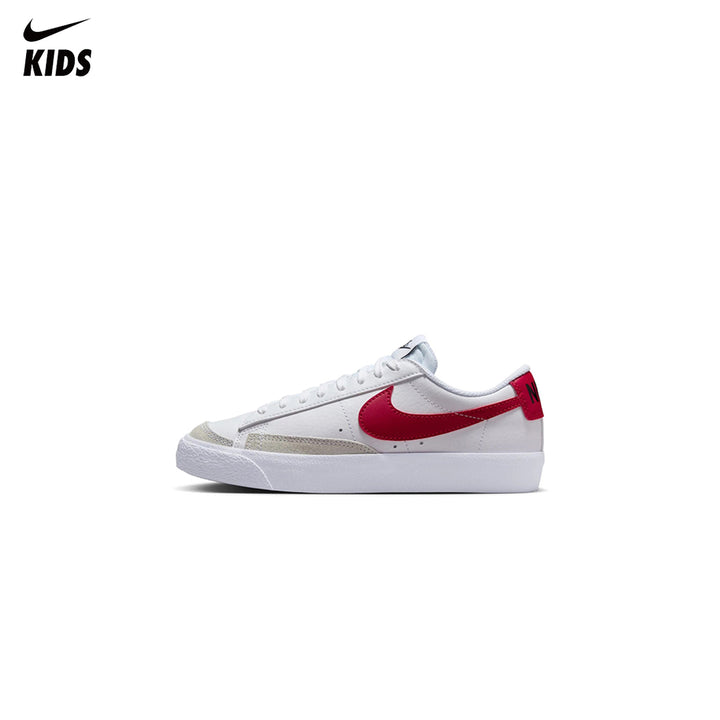 Nike Blazer Low '77 Shoes (Big Kids)