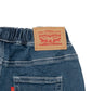 Levi's Girls CNY Collection Princess Denim Jeans (Little Kids)