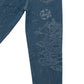 Levi's Girls CNY Woven Denim (Big Kids)