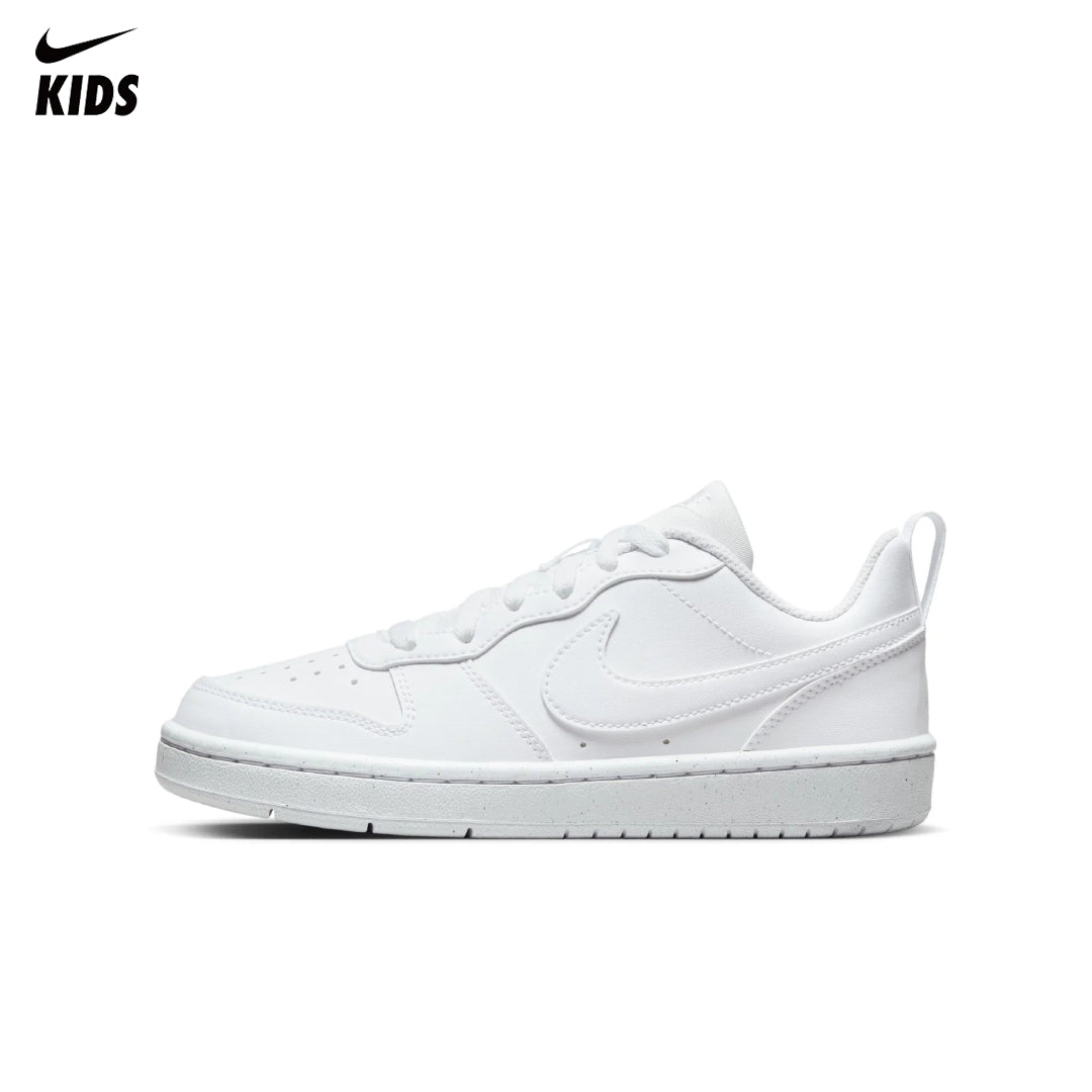 Nike Court Bourough Low Recraft Sneakers