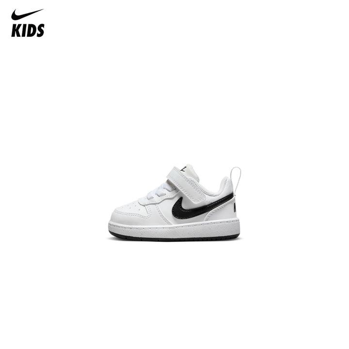 Nike Court Borough Low Recraft Sneakers (Toddler)