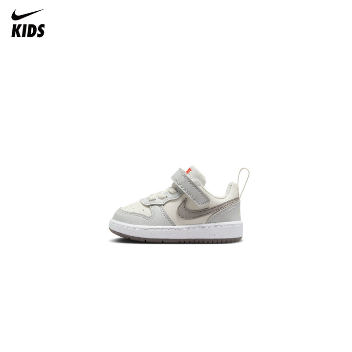 Nike Court Borough Low Recraft Sneakers (Toddler)