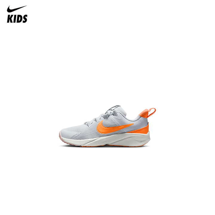 Nike Star Runner 4 Sneakers (Little Kids)