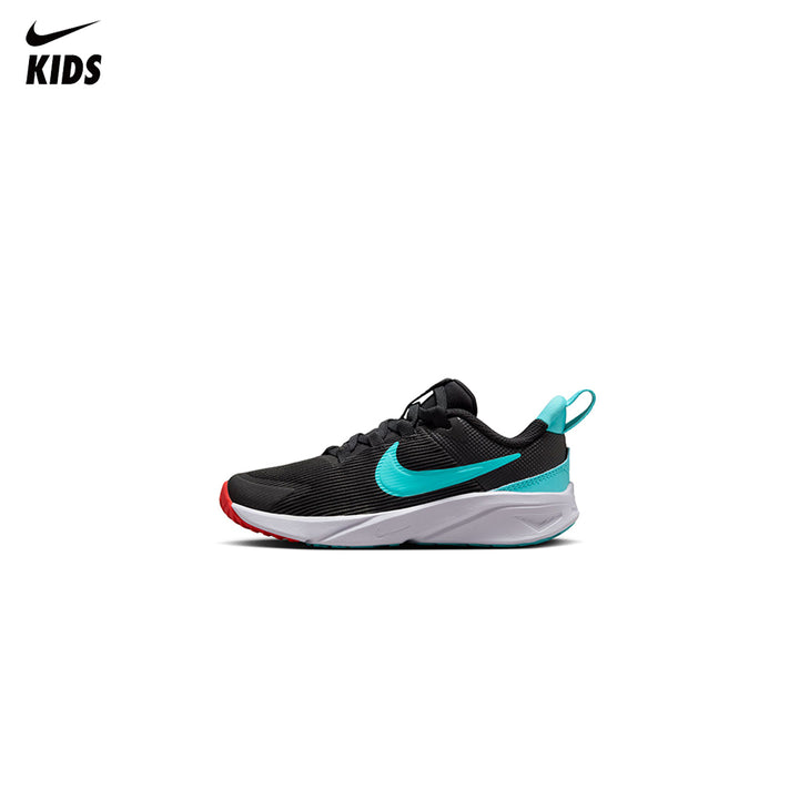 Nike Star Runner 4 Sneakers (Little Kids)