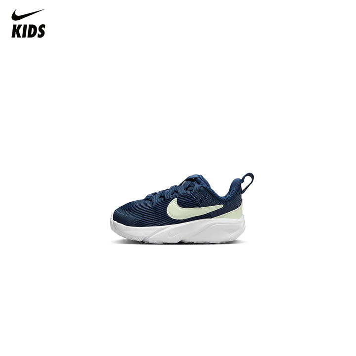 Nike Star Runner 4 Sneakers (Toddler)