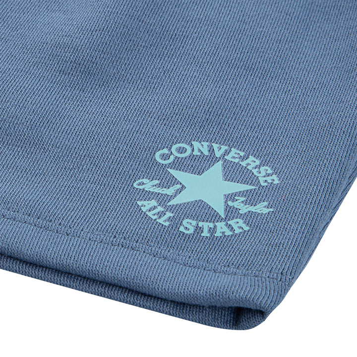 Converse Boxy Tee & Short Set (Toddler)