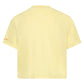 Hurley Sea Check Short Sleeve Tee (Big Kids)