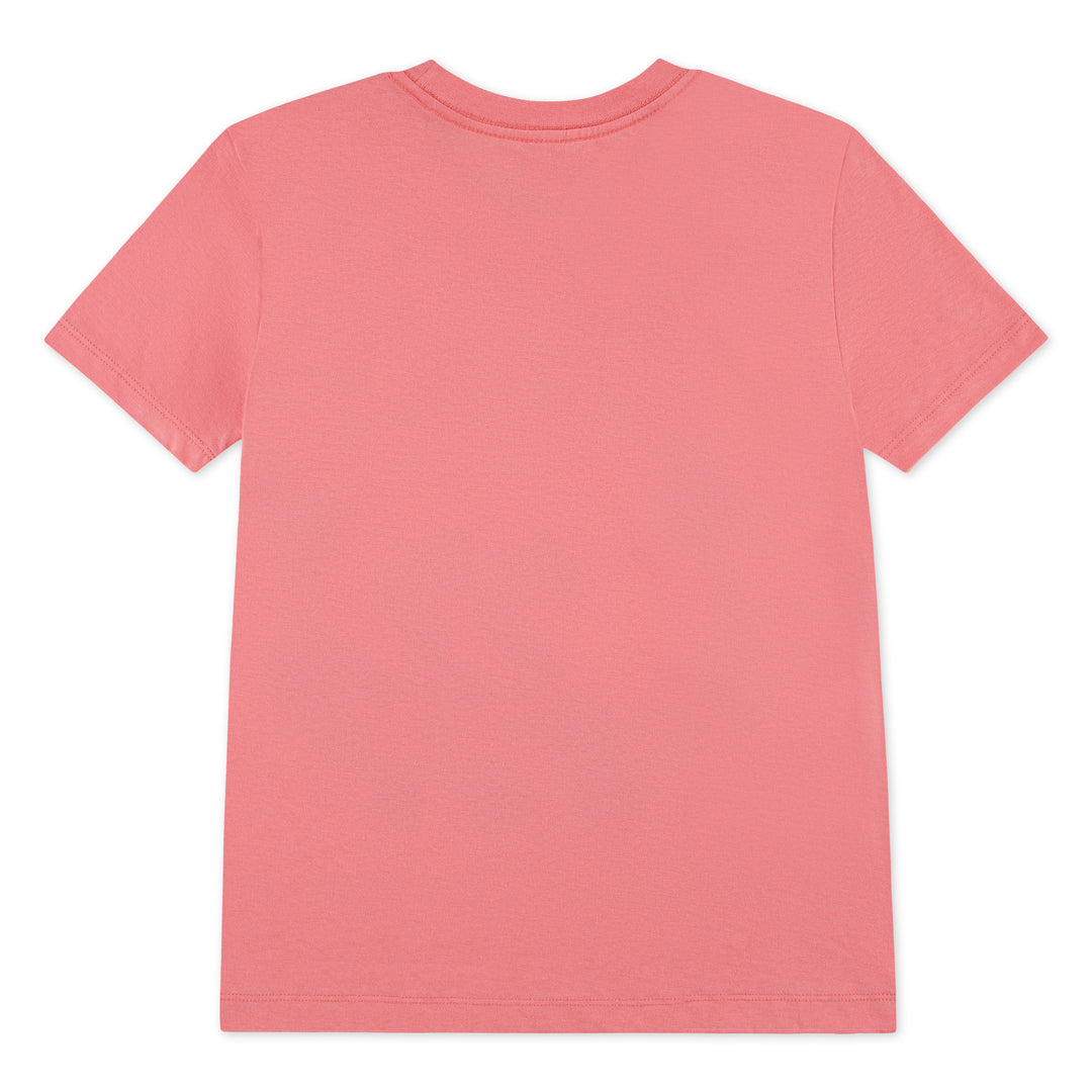 Hurley Girls Sunset Tide T-Shirt (Big Kids)
