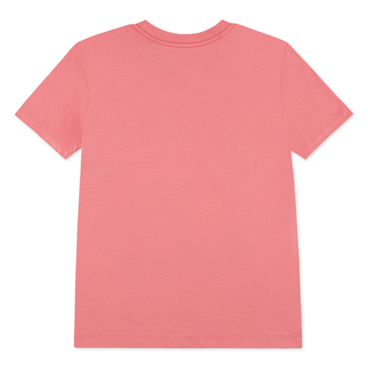 Hurley Girls Sunset Tide T-Shirt (Big Kids)