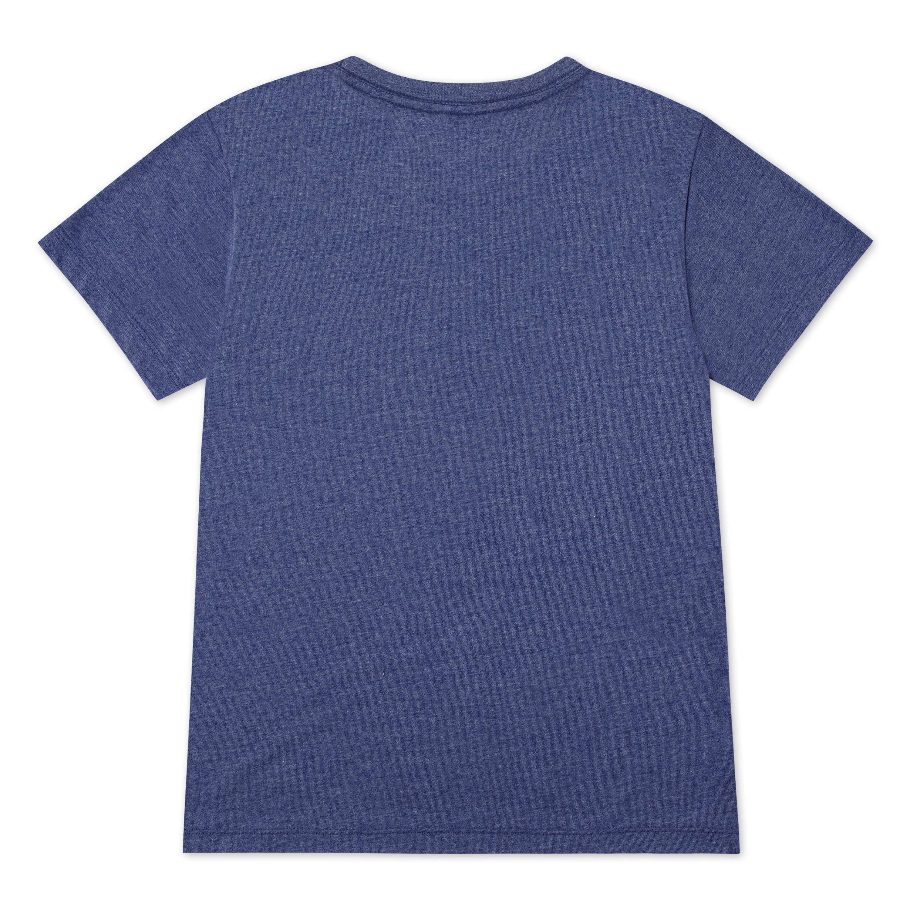 Hurley Girls World Of My Own Future T-Shirt (Big Kids)