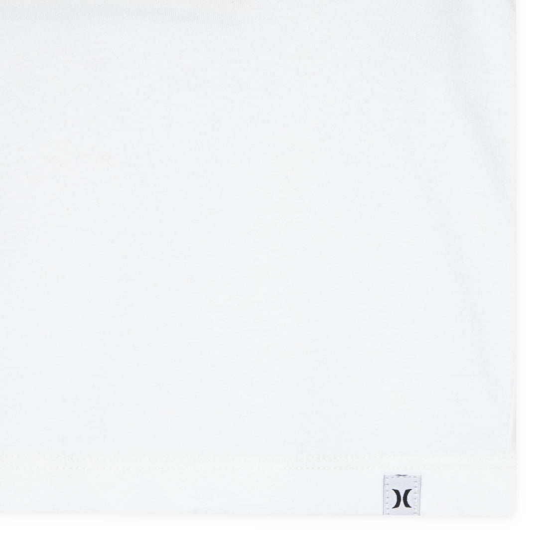 Hurley Sunshine Coast Boxy Tee (Big Kids)