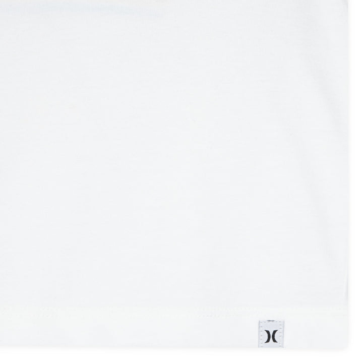 Hurley Sunshine Coast Boxy Tee (Big Kids)