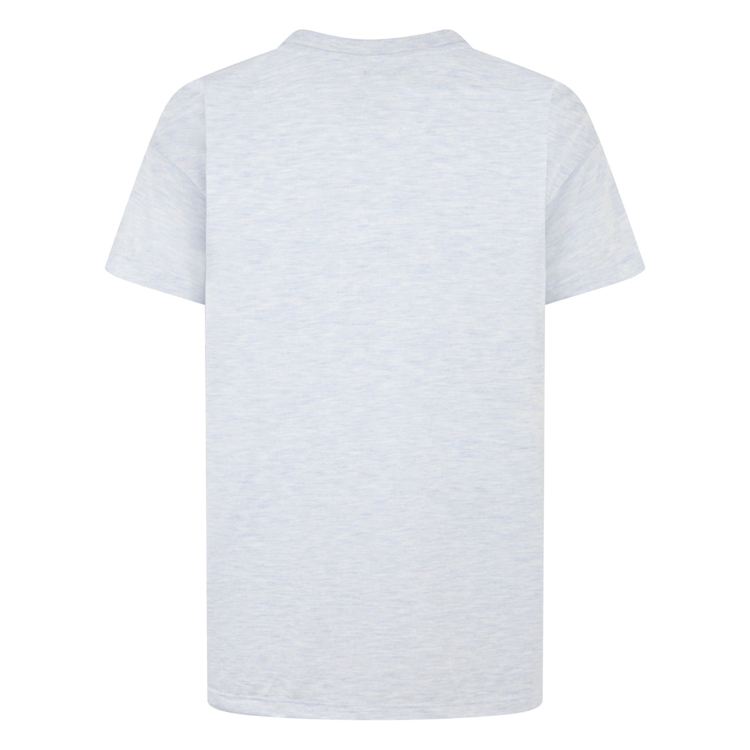 Hurley Girls Heart Fire T-Shirt (Big Kids)