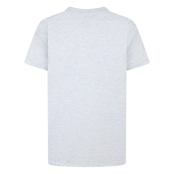 Hurley Girls Heart Fire T-Shirt (Big Kids)