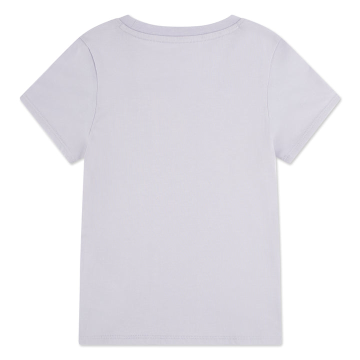 Hurley Girls Oasis T-Shirt (Big Kids)