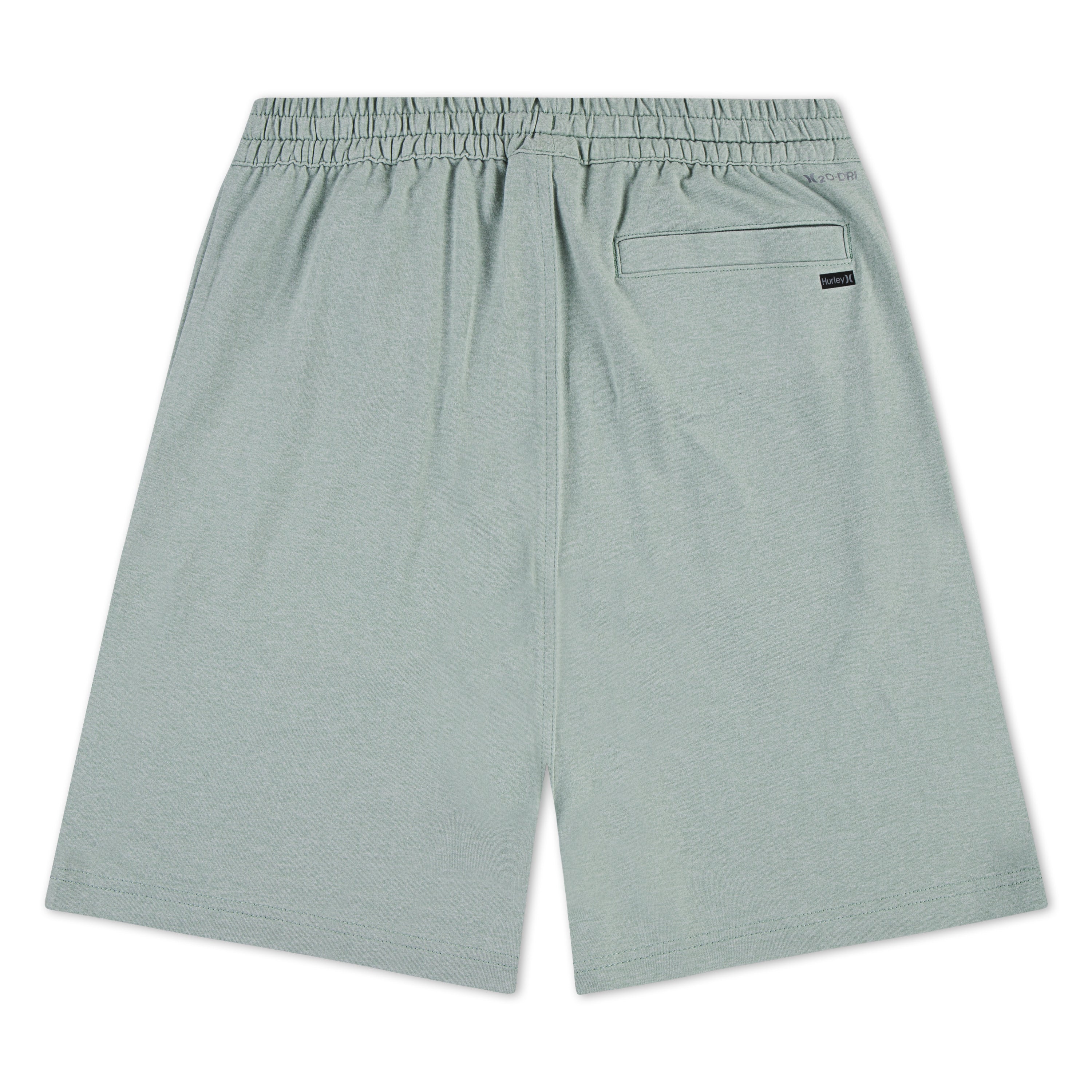 Hurley Boys H20-Dri Sunset Shorts (Big Kids)