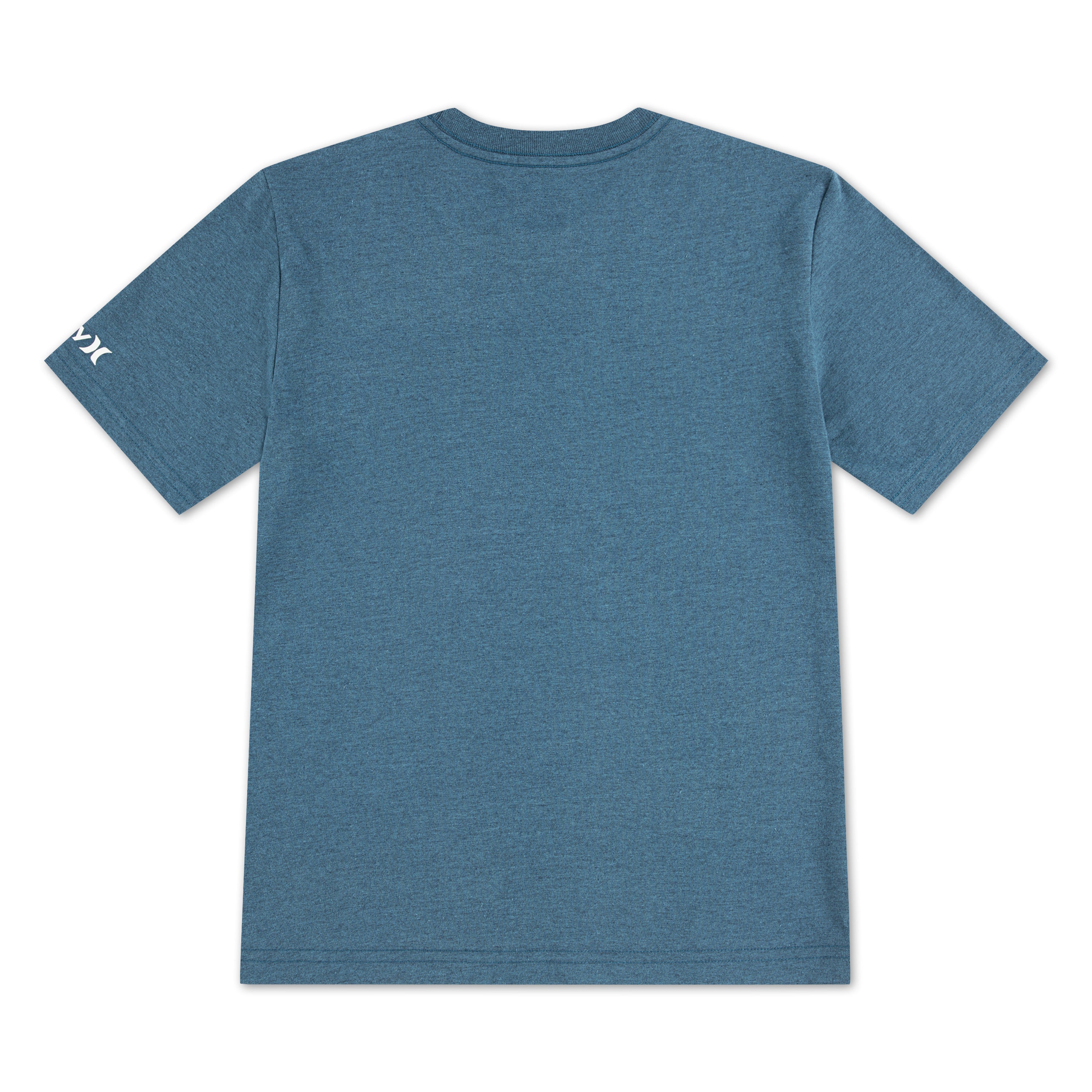 Hurley Boys Alpha-Fill T-Shirt (Big Kids)
