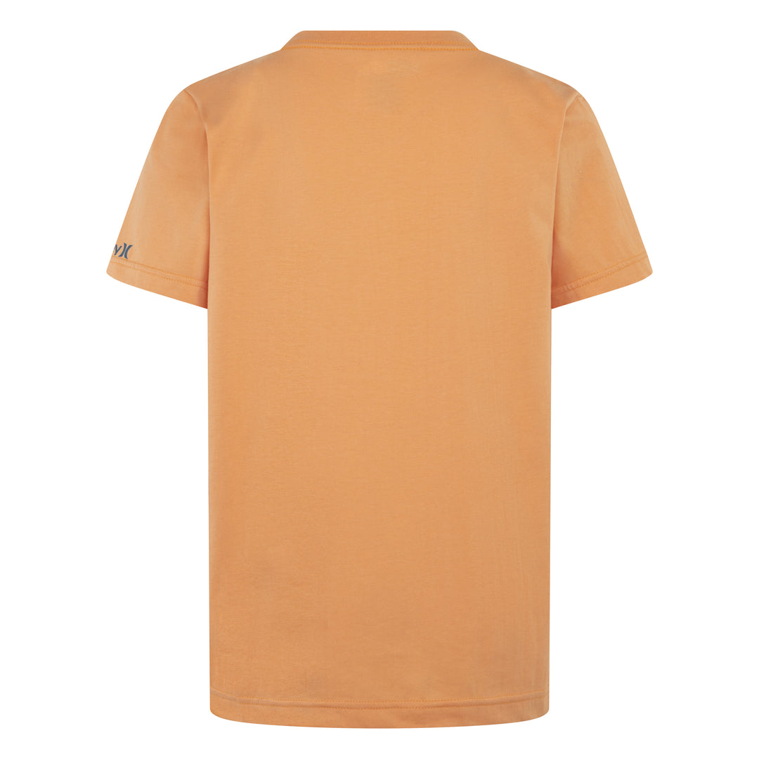 Hurley Boys Shark Rip T-Shirt (Big Kids)