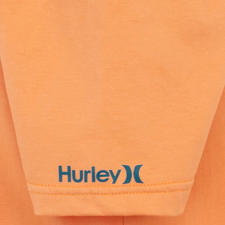 Hurley Boys Shark Rip T-Shirt (Big Kids)