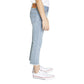 Levi's Girls High Rise Ankle Straight Denim Jeans (Little Kids)