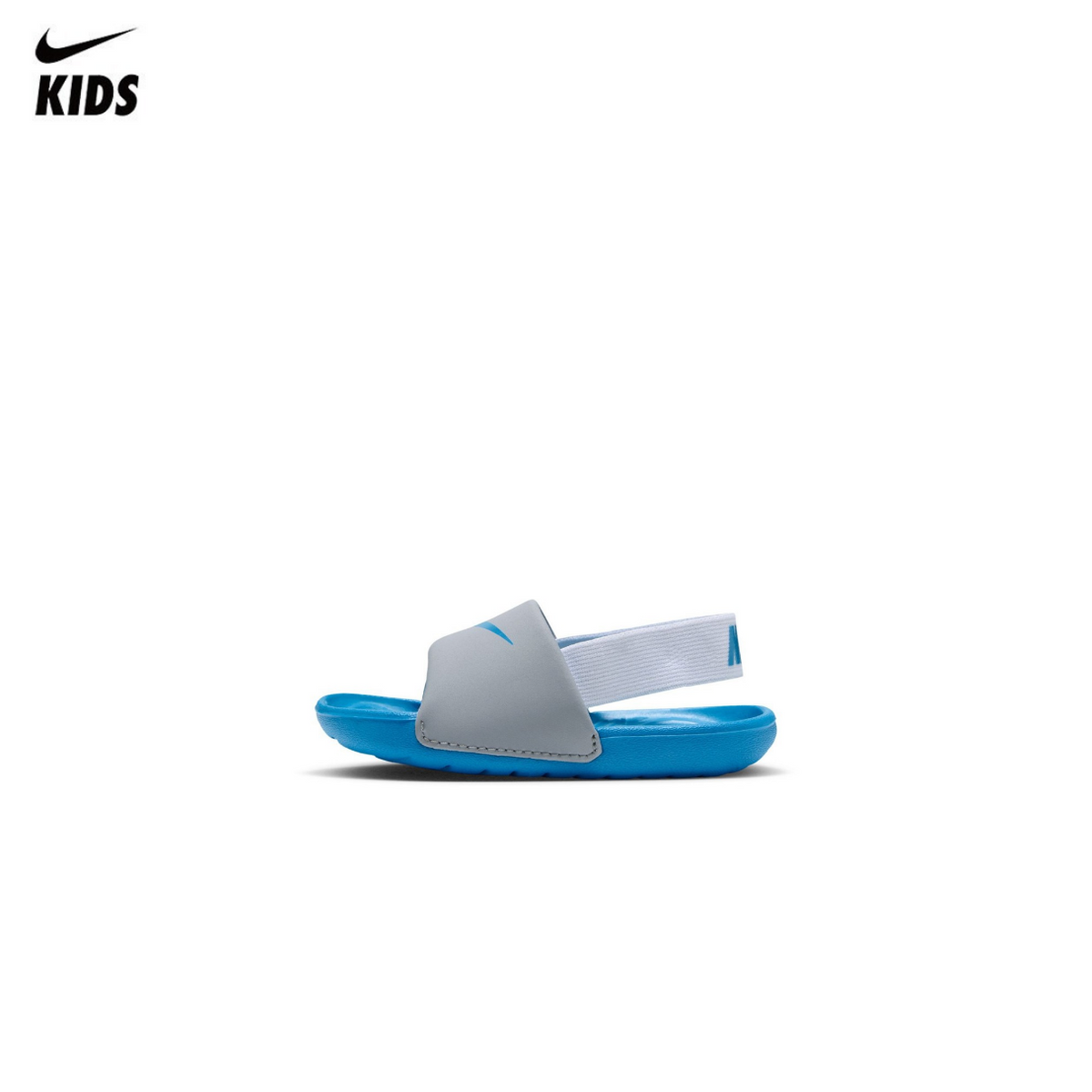 Nike Kawa Slide (Infant/Toddler)
