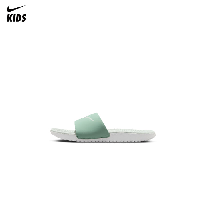 Nike Kawa Slides (Little Kids)