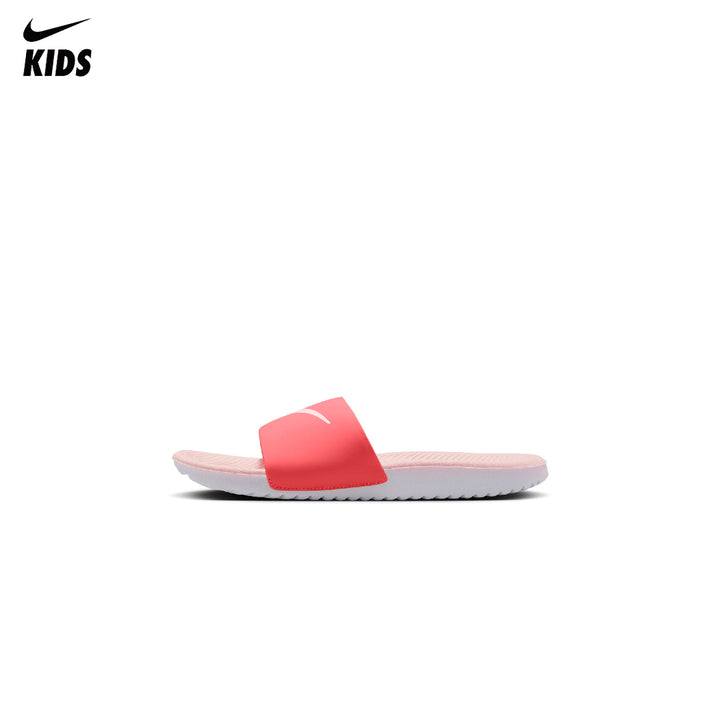 Nike Kawa Slides (Big Kids)
