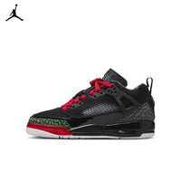 Jordan Spizike Low Cut Sneakers