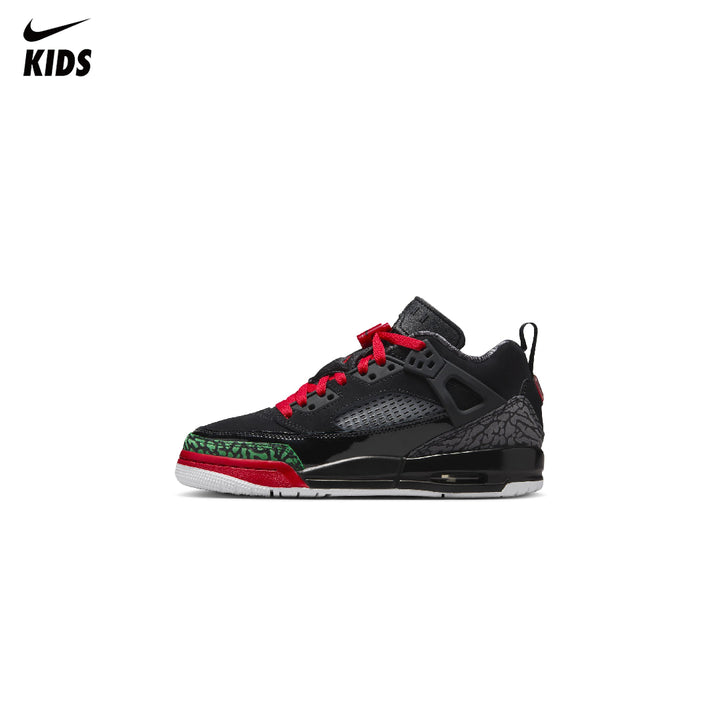 Jordan Spizike Low Cut Sneakers (Big Kids)